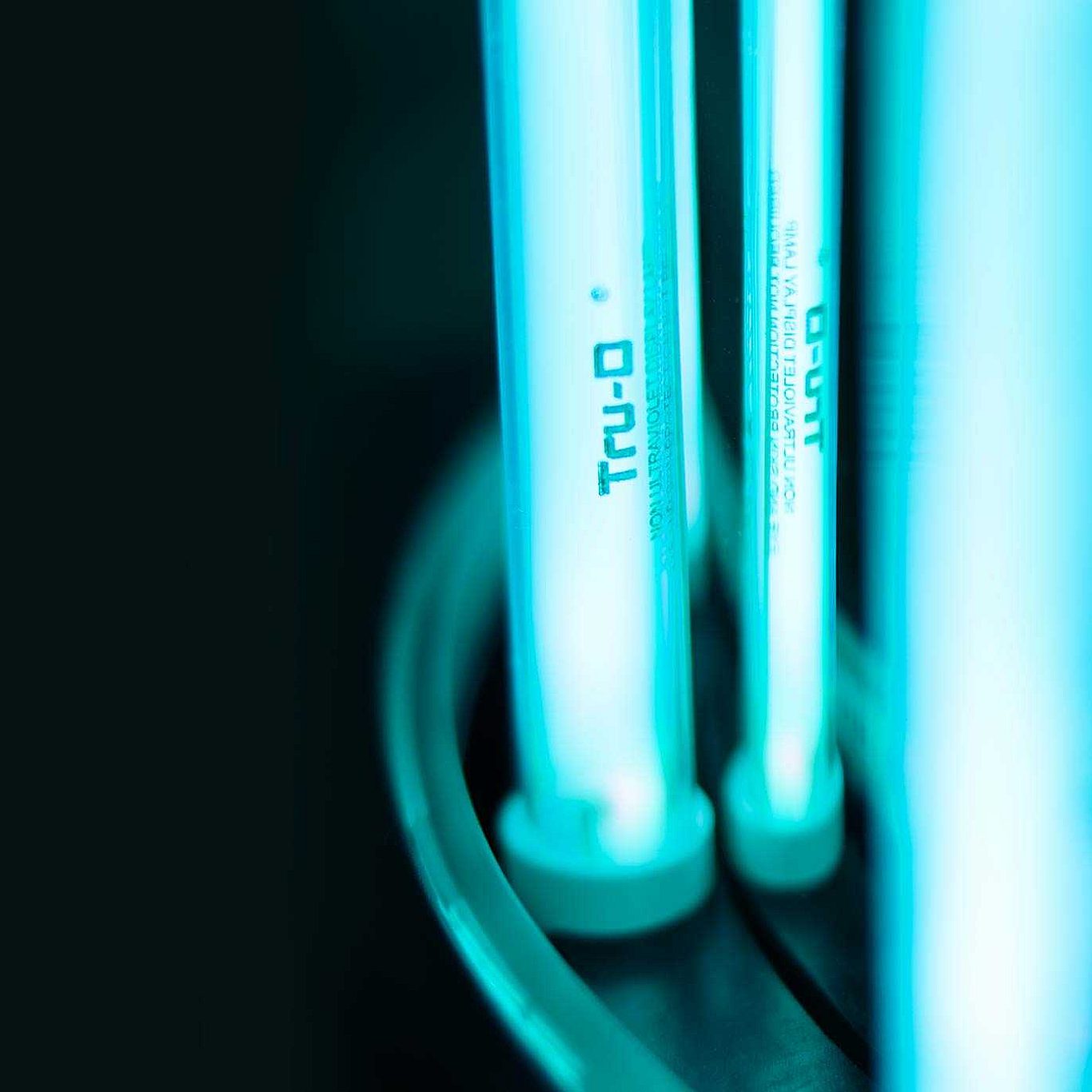 Tru-D Smart Disinfection Light