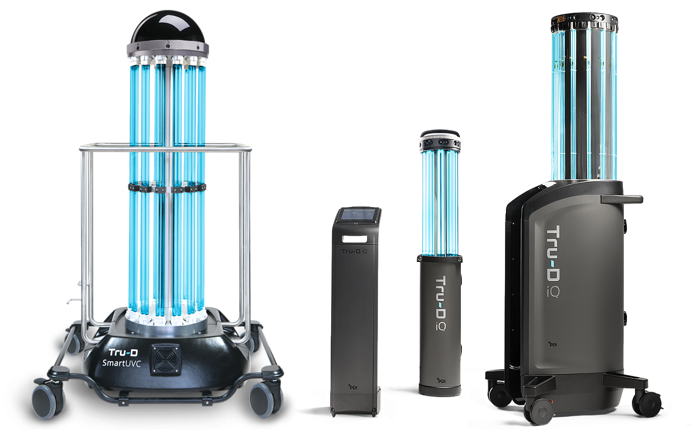 Tempted to buy a UV light disinfection gadget? Some can be dangerous –  here's what you need to know